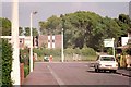 Edward Road, Great Sankey, 1974