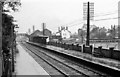 Beeston (Nottingham) Station