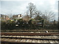 Winchester: Railway &  Car Park