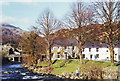 Afon Glaslyn, Beddgelert, North Wales