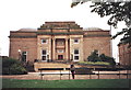 Burnley Public Library