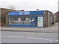 Suds Dry Cleaners - Victoria Road