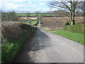 Pett Hill, Bridge