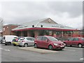 Burger King - Junction 1 Retail Park