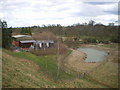 Beckbury Pumping Station