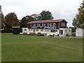 Andover - Andover Cricket Club