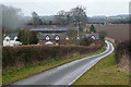 Weston Down Cottages