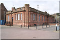 Springburn Public Library