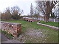 Iford bridges