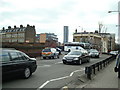 Leytonstone Road, London E15