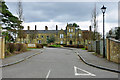 Hapstead House, Ardingly