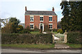 Poole House Farm, Poolehill