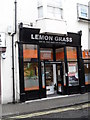 Lemon Grass in Montague Street