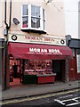 Moran Bros in Montague Street