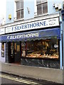 Fishmongers in Montague Street