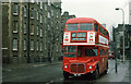 Between Duties, Tooley Street