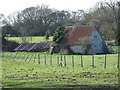 Barn at Ower Farm, Studland