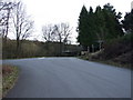 Crossroads on Rempstone Heath