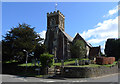 St. Mary Magdalene, Little Brickhill