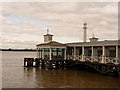 Gravesend: Town Pier