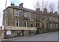 Terrace, Whalley Road, Accrington