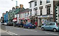 Stryd Fawr/High Street, Criccieth