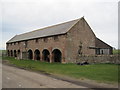 Farm Steading, Elwick