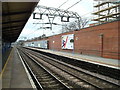 Forest Gate Railway Station