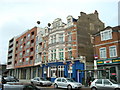 The Eagle and Child public house, Forest Gate