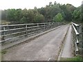 Bridge, Magdalene Hill