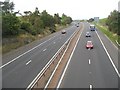 M90, Magdalene Hill