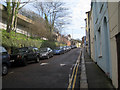 Stonefield Road, Hastings