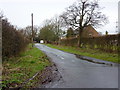 Harrison Lane, New Longton