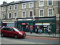 Forest Gate Post Office