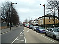 Romford Road, Forest Gate