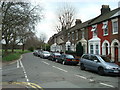 Forest View Road, Manor Park