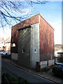 TQ8209 : House on Croft Road by Oast House Archive