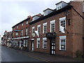 The George Hotel, Newent