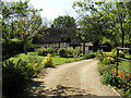 One of the oldest houses in Bletchley