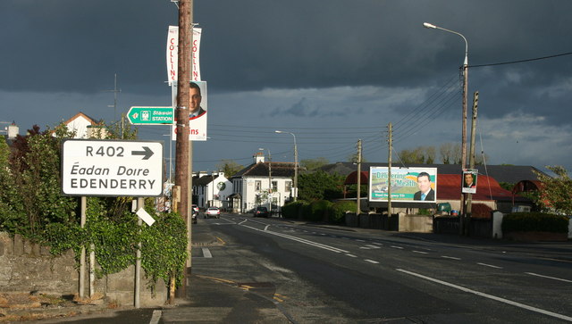 Enfield, County Meath
