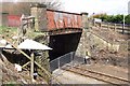 Harbour Lane North Pedestrian bridge