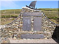 Delting Fishing Disaster Memorial