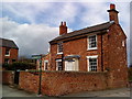 Sisters Lane, Ockbrook