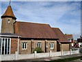 Church of the Good Shepherd, Shoreham Beach