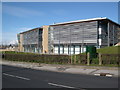 Blackpool Sixth Form College "FYI" & Wyre Building