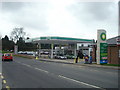 Wolfe Garage, Westerham