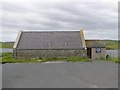 Nesting Methodist Chapel