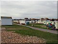 Golden Sands Caravan Park