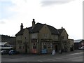 The Yorkshire Victoria, Lockwood Road, Huddersfield