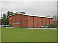 Pocklington Leisure Centre